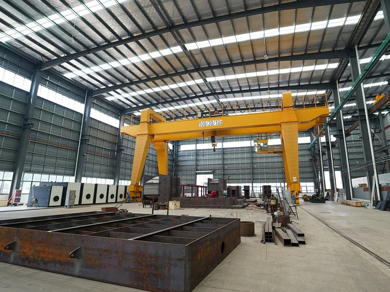 Our Factory