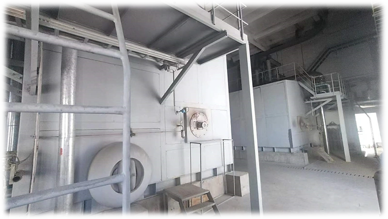 Stylers International Boiler Solutions