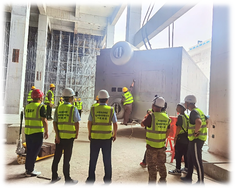Stylers International Boiler Solutions