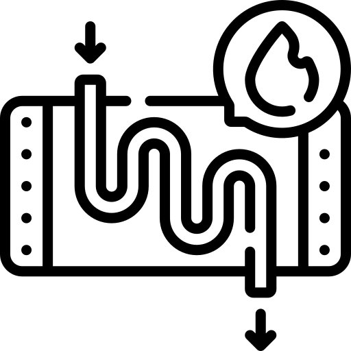 Heating Solution